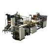 Full Production equipment intelligent paper Box making machine