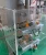 Import Fully automatic 10ml 50ml 100ml sachet liquid blister and viscid yogurt packaging machine with CE certification from China