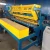 Import Fully automatic reinforcing wire mesh welding machine from China