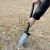 Import Functional Farm Tools and Equipment Steel Shovel/Spade from China