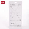 FUNI BC-3333 Aluminum Alloy Magnetic Whiteboard Eraser