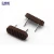 Import Furniture Fasteners Hardware Wood Chair Glide Plastic Feet Nails 35 mm from China