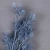 Import Fuyuan factory wholesale 2020 amazon hot selling items gloom blue plastic flower rime misty pine artificial plant for wedding from China