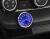 Import FY fashion Car Decoration Electronic Meter Car Clock Timepiece Auto Interior Ornament Automobiles   Interior In Car Accessories from China
