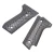 G10 Grips Beretta 92S G10 Gun Grips beretta holster tactical, Crosshatch texture