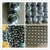 Import G100 4.762mm 3/16inch China factory manufacturer supplier stainless steel ball for artware from China
