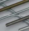 Galvanized threaded bar/ threaded rod/ thread stud