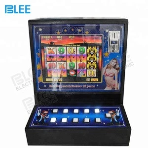 Gambling machine for sale casino slot machine game
