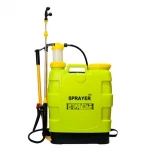Garden agriculture knapsack power sprayer home disinfection hand  plastic sprayer
