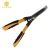 Import Garden hedge shear and pruning cutter garden tool with PVC handle from China