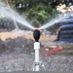garden irrigation sprinklers water spray 1/2
