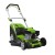 Import gasoline lawn mower 139cc from China