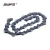 Import Gasoline saw chain with high quality imported steel, chain diamond saw from China