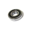 GCR15 Chrome steel deep groove ball bearing 6305 2RS