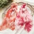 Import GEERDENG 2021 Best Women Tie Dye Hair Accessories Elastic Scarf Hair Tie Ponytail Holder Colorful Ribbon Chiffon Hair Scrunchies from China