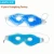 Import gel beads cooling eye gel mask eye gel pads hot and cold compress to remove the darl circle and reduce swelling from China
