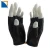 Import Genuine Leather Driving Gloves Men Half Finger Motorcycle Cycling Gloves Fingerless Unlined Driver Gloves from China