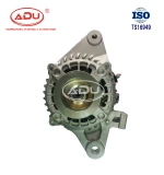 Genuine spare parts oe 0T051  Auto Parts Japanese Cars Vios 2RE-FAE OE 27060  100A Motor Alternator