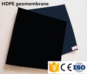 Geomembrane/HDPE geomembrane price/HDPE geomembrane