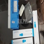 Germany Orignal endresshauser digital ph meter CPM253-PR8510