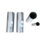 GI Pipe Pre Galvanized Round Carbon Steel Pipe Q235 Fencing Tube astm a53 bs1387