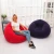 Giant 110cm Inflatable Relaxing Foldable Sofa Bean Bag Chair