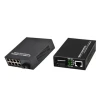 Gigabit Single Fiber Optical Media Converter