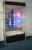 Import Glass Display Cabinets Commercial, Jewelry Cabinet, Trade Show Stand from China