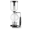 Glass siphonic vacuum siphon Syphon Coffee maker