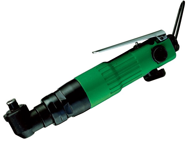 GLS-301L90B TWO HAMMER TYPE AIR SCREW DRIVER