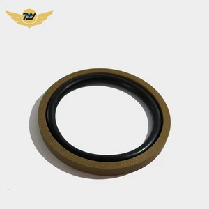 Glyd ring and NBR Orings for Piston seal GSF D1500
