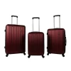 GM16128 ABS Suitcase Set Luggage Bag Travel Trolley Luggage