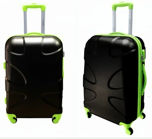 GM16202 ABS Trolley luggage Bag lugage bag travel trolley luggage