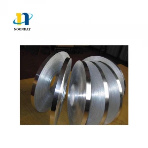 Gold aluminum coil strips 1xxx high pure aluminum metal factory price