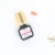 Import gold bottle 0.5-1 second dry eyelash glue make in korea with beauty package private logo from China