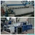Gold Supplier rewinding and cutting equipment small toilet tissue paper making machine price toilet roll machine