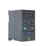 Goldbell Odm Best Low Cost Mini Vfd 3 Phase 380V Variable Frequency Drive 0.75Kw 1.5Kw 2.2Kw Vfd Inverter With Mppt