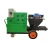 Import Good construction quality safety environmental mortar spray machine from China