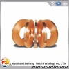 Good performance 0.2mm thick copper sheet,earthing copper strip for transformer winding