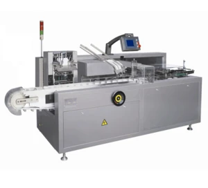 Good price for Horizontal vertical Cartoning Packing Machine is part of pharmaceutical machines and packaging machinery