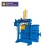 Import Good price vertical hydraulic used clothes baler from China