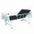 Import good quality ABS headboard disabled drive hospital bed price from China