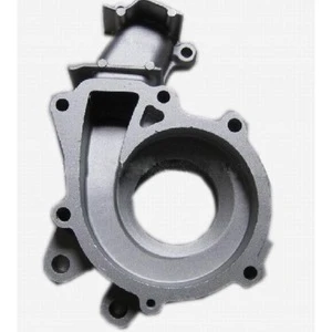 Good quality auto car engine shell auto cylinder parts aluminum alloy die casting