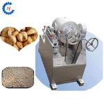 Good quality corn puffing machine puffed rice cereal making machine popcorn maker