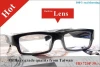 Good Quality HD 1080p  Wearable spy glasses camera hidden video eye glass mini camcorder