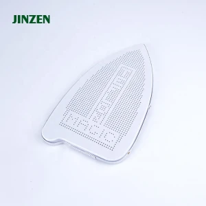 Good quality iron shoe for VEIT 2128 industrial iron spare parts