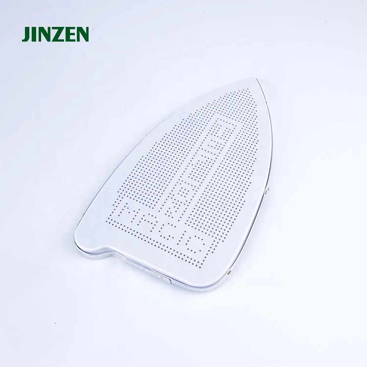 Good quality iron shoe for VEIT 2128 industrial iron spare parts