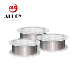 Good quality thermal spraying wire alloy nickel, 95/5 thermal spraying wire