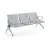 Import Good quality waiting room bench for hospital from China
