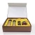Import Good Selling Magnet Closure Foldable Cardboard Boxes Mom Paper Flower Gift Box Set3 from China
